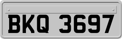 BKQ3697