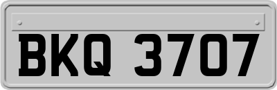 BKQ3707