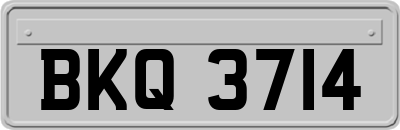 BKQ3714