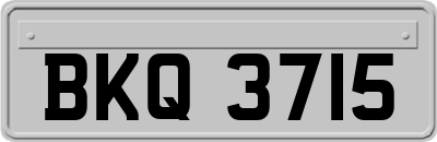 BKQ3715