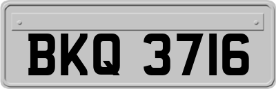 BKQ3716
