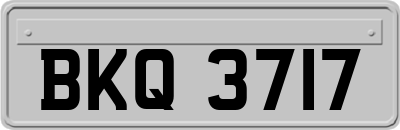 BKQ3717