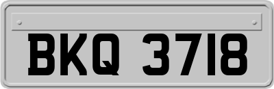BKQ3718