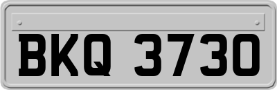 BKQ3730