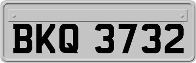 BKQ3732