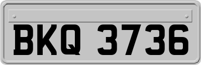 BKQ3736