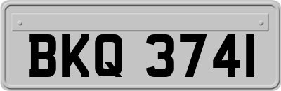 BKQ3741