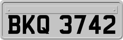 BKQ3742