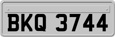 BKQ3744
