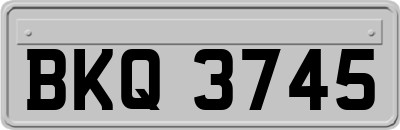 BKQ3745