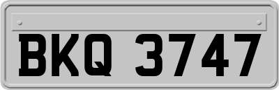 BKQ3747