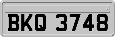 BKQ3748