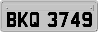 BKQ3749