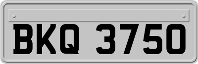 BKQ3750