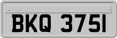 BKQ3751