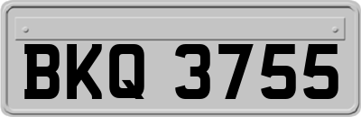 BKQ3755