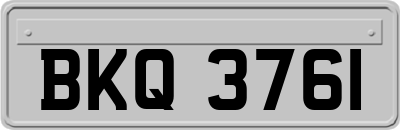 BKQ3761
