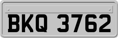 BKQ3762