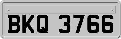 BKQ3766