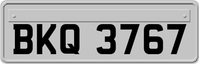 BKQ3767