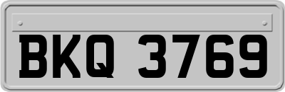 BKQ3769