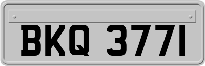 BKQ3771