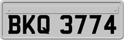 BKQ3774