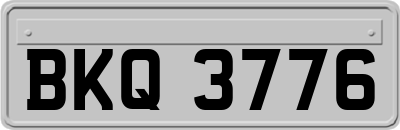 BKQ3776