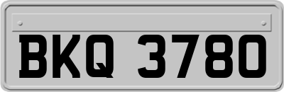 BKQ3780
