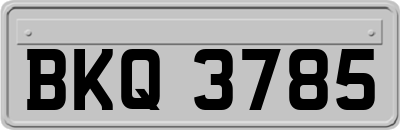 BKQ3785