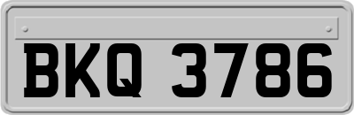 BKQ3786