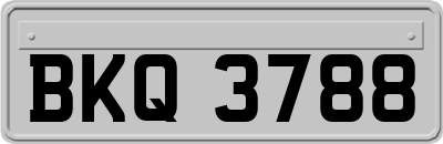 BKQ3788
