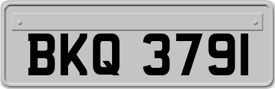 BKQ3791