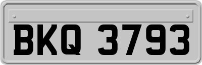 BKQ3793