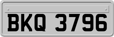 BKQ3796