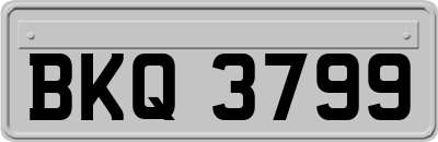 BKQ3799