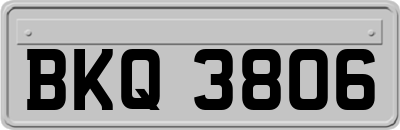BKQ3806