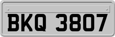 BKQ3807