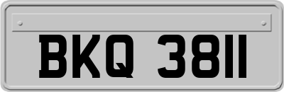 BKQ3811