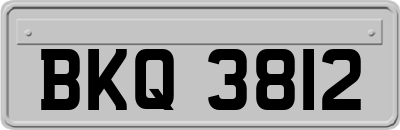 BKQ3812