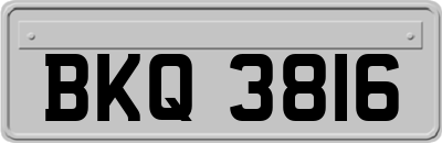 BKQ3816