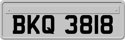 BKQ3818