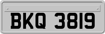 BKQ3819