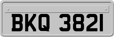 BKQ3821