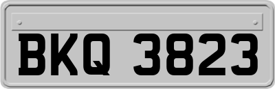 BKQ3823