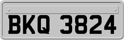BKQ3824