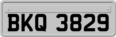 BKQ3829