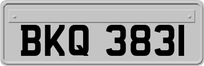 BKQ3831