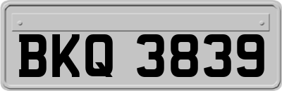 BKQ3839