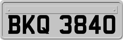 BKQ3840